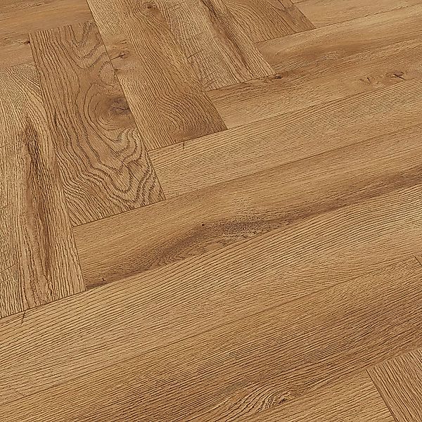 Classen Ville Laminat 8 mm Almagro Oak günstig online kaufen