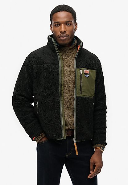 Superdry Outdoorjacke günstig online kaufen