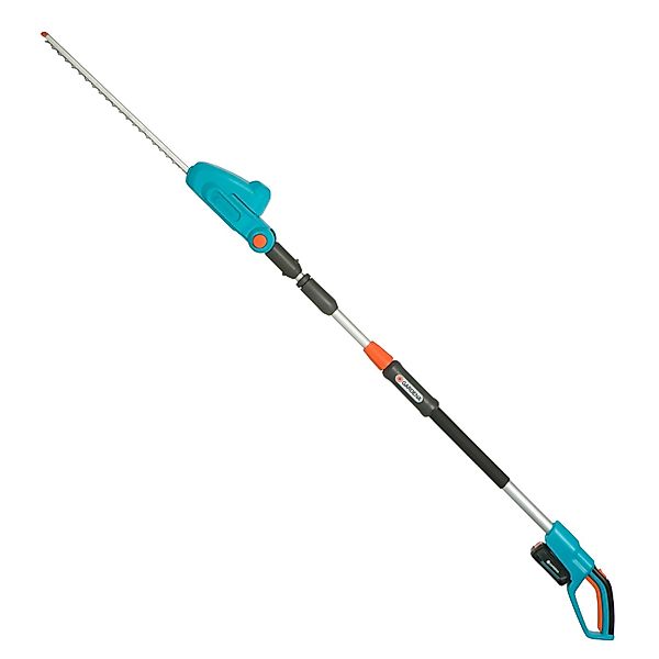 GARDENA Teleskop-Heckenschere THS 42/18V P4A Ready-To-Use günstig online kaufen