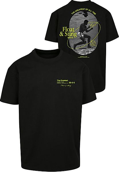 MisterTee T-Shirt MisterTee Herren The Greatest günstig online kaufen