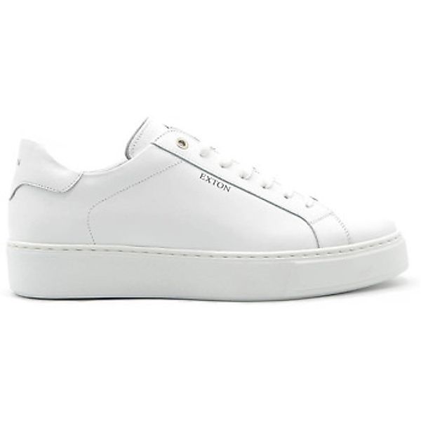 Exton  Sneaker sneaker in pelle günstig online kaufen