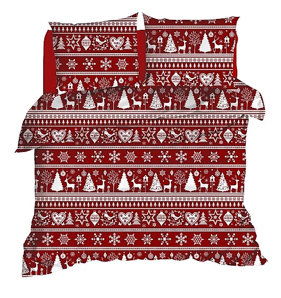 L'Essentiel Maison Bettwäsche Set Bettbezug + günstig online kaufen