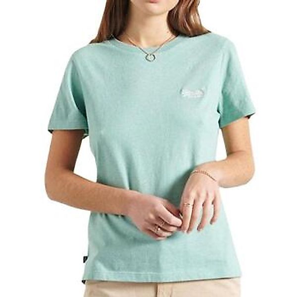 Superdry  T-Shirt W1010519A günstig online kaufen