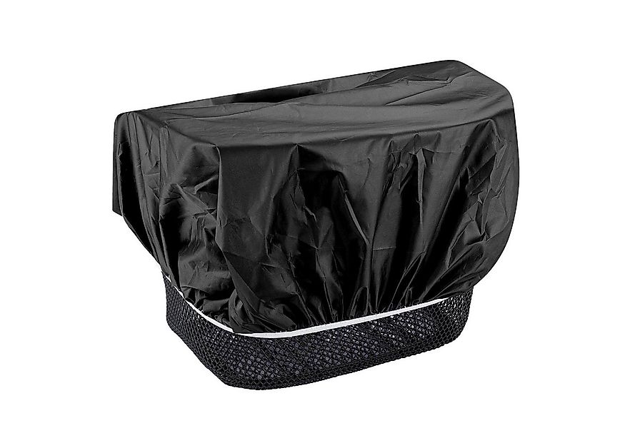 EAZY CASE Fahrradkorb Universal Regenschutz für Korb, Regenschutz Korbüberz günstig online kaufen