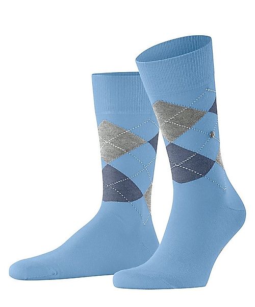 Burlington Socken King (1-Paar) mit Bio-Baumwolle günstig online kaufen