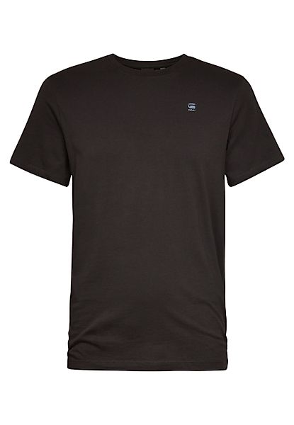 G-STAR T-Shirt Shirt Basic T-Shirt mit günstig online kaufen