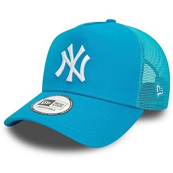 New-Era  Schirmmütze League Essential Trucker günstig online kaufen