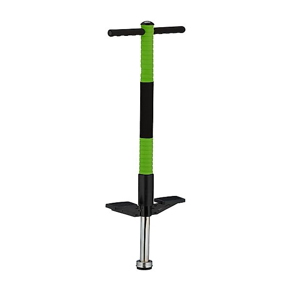 relaxdays Hüpfspielzeug Pogo Stick für Kinder günstig online kaufen