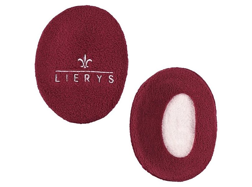 Lierys Ohrenwärmer (1-St) Ohrenschützer mit Futter günstig online kaufen