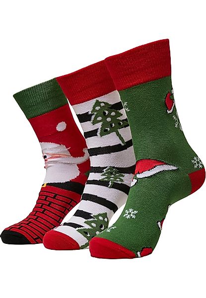 URBAN CLASSICS Basicsocken Urban Classics Unisex günstig online kaufen