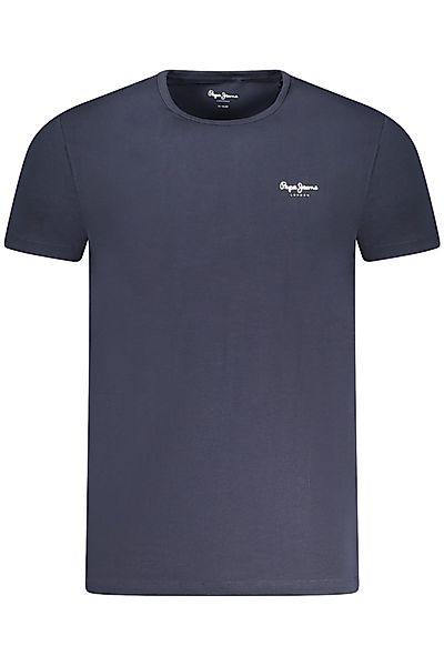 Pepe Jeans T-Shirt Herren Slim Fit günstig online kaufen