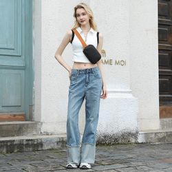 KONO Gürteltasche Wasserabweisende Leichte Bauchtasche – günstig online kaufen