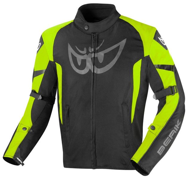Berik Motorradjacke Tourer Evo wasserdichte Motorrad günstig online kaufen