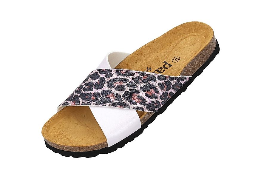 Palado by Sila Sahin Rianel Wild by Sila Sahin Pantolette günstig online kaufen