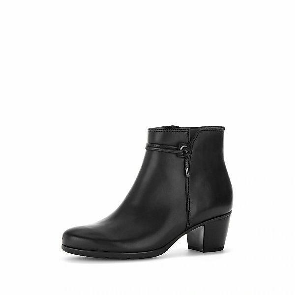 Gabor Stiefelette "Elegante Stiefelette" günstig online kaufen