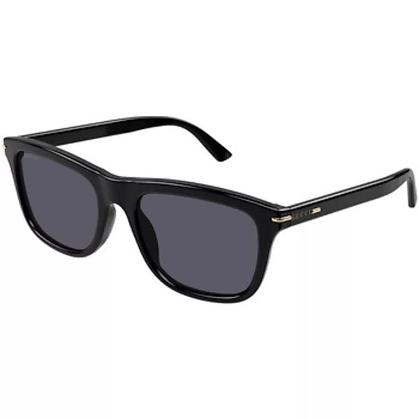 Gucci  Sonnenbrillen -Sonnenbrille GG1444S 001 günstig online kaufen