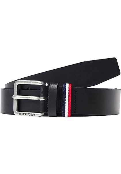 Jack & Jones Ledergürtel JACESPO BELT günstig online kaufen