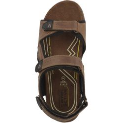 camel active 56TWA01 Herren Sandale Sandaletten, günstig online kaufen