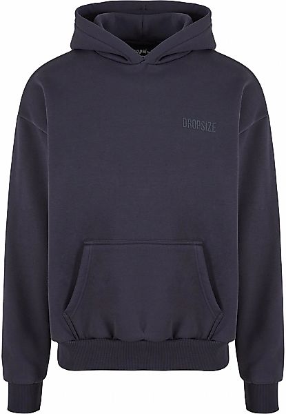 Dropsize Kapuzensweatshirt "Dropsize HEAVY OVERSIZE HD PRINT HOODIE", 1 Stk günstig online kaufen