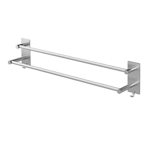 ML-DESIGN Handtuchhalter Handtuchstange für Gästehandtuch Halter Badetuchha günstig online kaufen