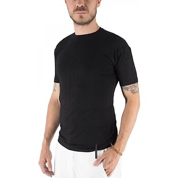 Never Enough  T-Shirts & Poloshirts Viskose-T-Shirt günstig online kaufen