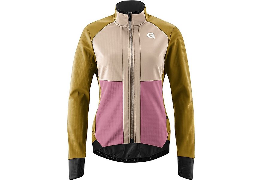 Gonso Fahrradjacke Jacke Sassone günstig online kaufen