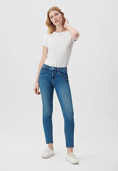 Mavi Skinny-fit-Jeans "SOPHIE", Slim Skinny Jeans günstig online kaufen