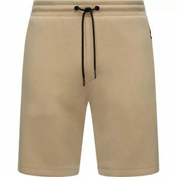 Ragwear Shorts "Satom Shorts", (1 tlg.), Modische kurze Herren Jogginghose günstig online kaufen