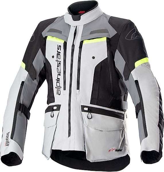 Alpinestars Motorradjacke Bogota Pro Drystar® wasserdichte günstig online kaufen