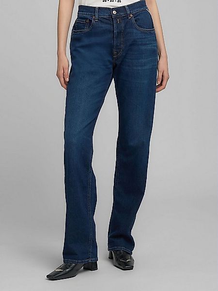 Replay Boyfriend-Jeans AUBRY günstig online kaufen