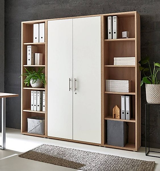 BMG Möbel Aktenschrank Office Edition 3 günstig online kaufen