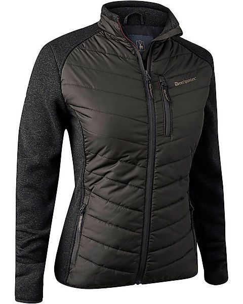 Deerhunter Steppjacke Damen Jacke Lady Caroline günstig online kaufen