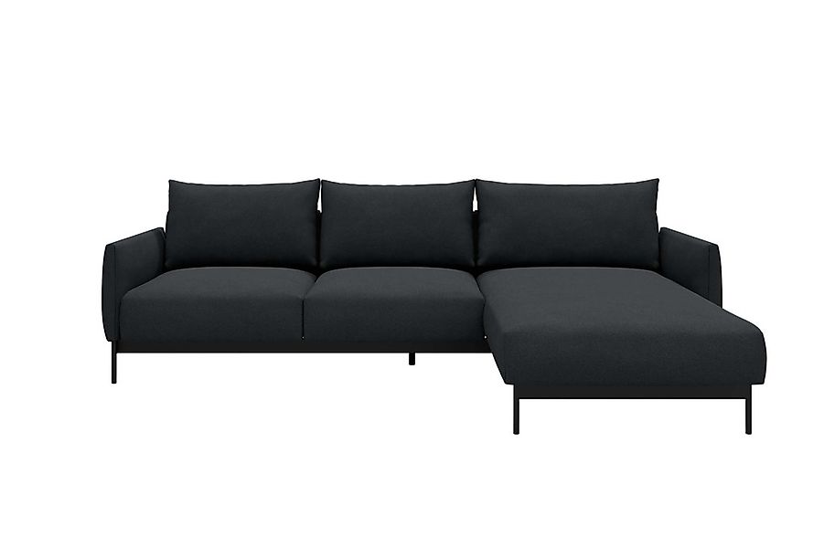 Tenksom Ecksofa »Tokey, Polsterecke, Couch, Recamiere links und rechts mont günstig online kaufen