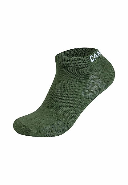 CAMP DAVID Sneakersocken "Sneakersocken 9er Pack" günstig online kaufen