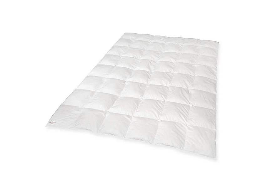 KÜNSEMÜLLER Microfaserbettdecke Exclusiv, Füllung: 100% Polyester (Sensofil günstig online kaufen