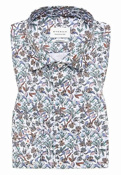 Eterna Blusenshirt Hemd 1167 X18K, Sonderfarben günstig online kaufen
