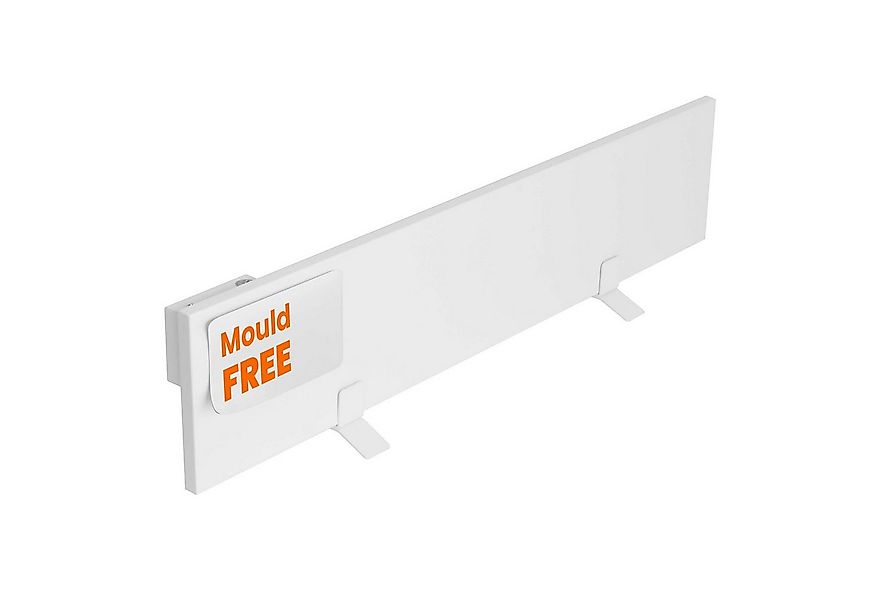 Dalsys Infrarotheizung Anti-Schimmel-Heizung 60W, 12 x 60 x 1,3cm Schimmele günstig online kaufen