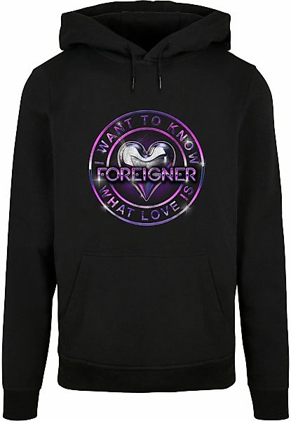 Merchcode Kapuzensweatshirt "Merchcode", (1 tlg.) günstig online kaufen