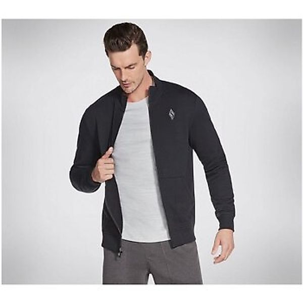Skechers  Herren-Jacke Sport Hoodless Hoodie GOwalk Everywhere Jacket M3JA1 günstig online kaufen