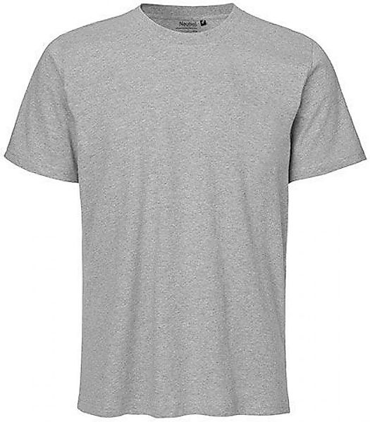 Neutral Rundhalsshirt Herren Regular T-Shirt günstig online kaufen