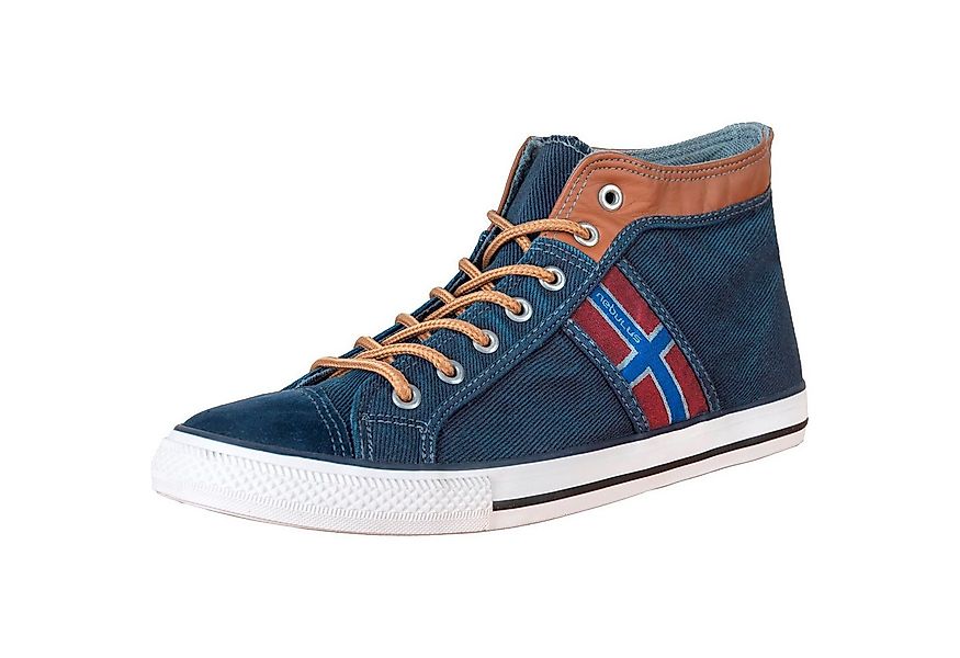 Nebulus UTAH High, P6971 - Herren, navy, 41 Sneaker günstig online kaufen