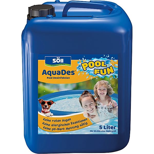 Söll AquaDes 5 l günstig online kaufen