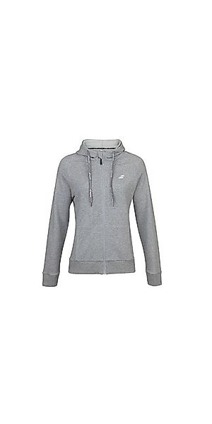 Babolat Trainingsjacke Kapuzenjacke Exercise Club grau Damen günstig online kaufen