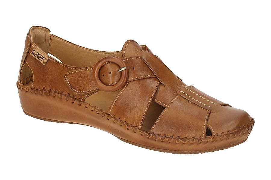 PIKOLINOS 655-0845 brandy Slipper günstig online kaufen