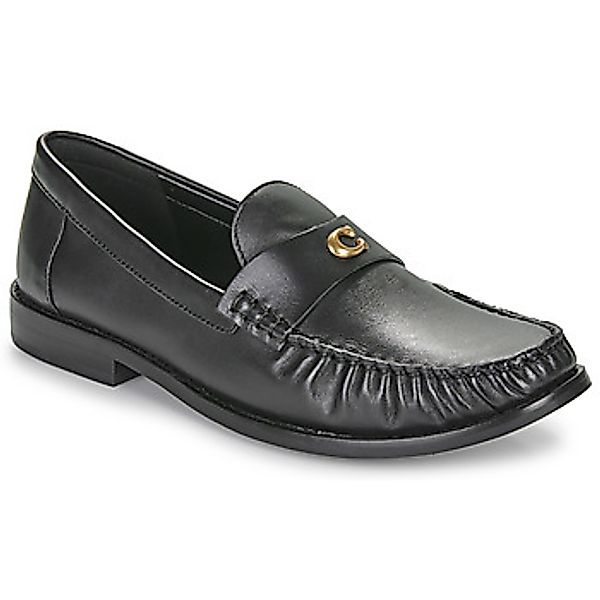 Coach  Damenschuhe JOLENE LTHR LOAFER günstig online kaufen