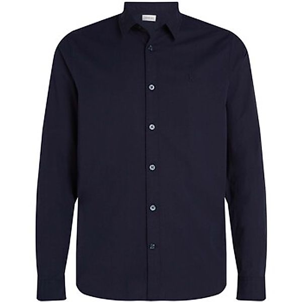 Ck Jeans  Hemdbluse Slim Stretch Shirt günstig online kaufen
