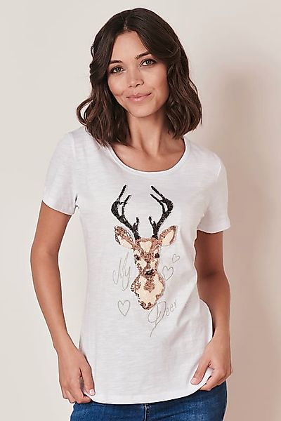 Trachten Shirt My Deer günstig online kaufen