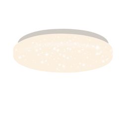 ZMH LED-Sternenhimmel Wohnzimmer Modern Sternenhimmel Deckenlampe günstig online kaufen