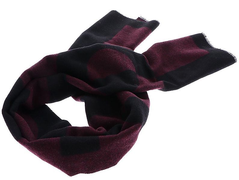 HUGO Modeschal Martyn Scarf günstig online kaufen