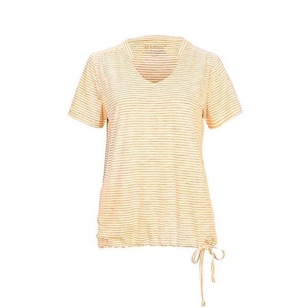 Killtec T-Shirt Killtec Damen T-Shirt Lilleo günstig online kaufen